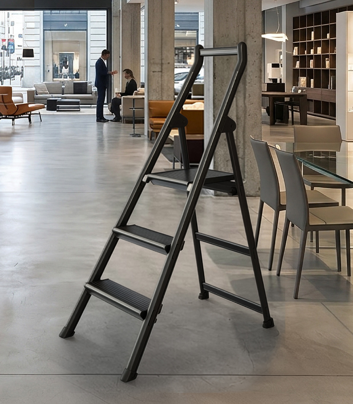 SHOPLADDER