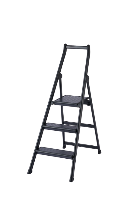 Black SHOPLADDER