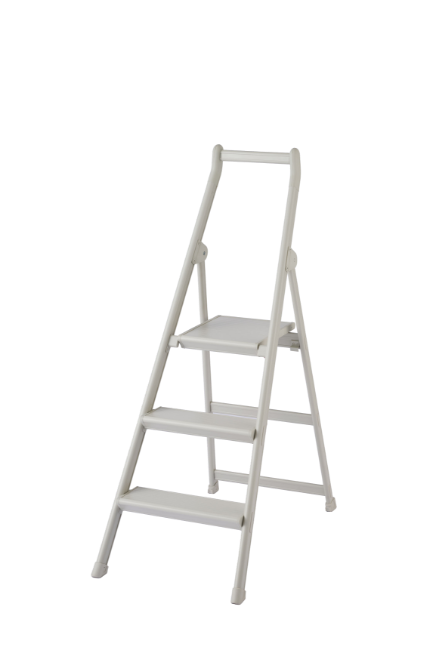 Light Gray SHOPLADDER