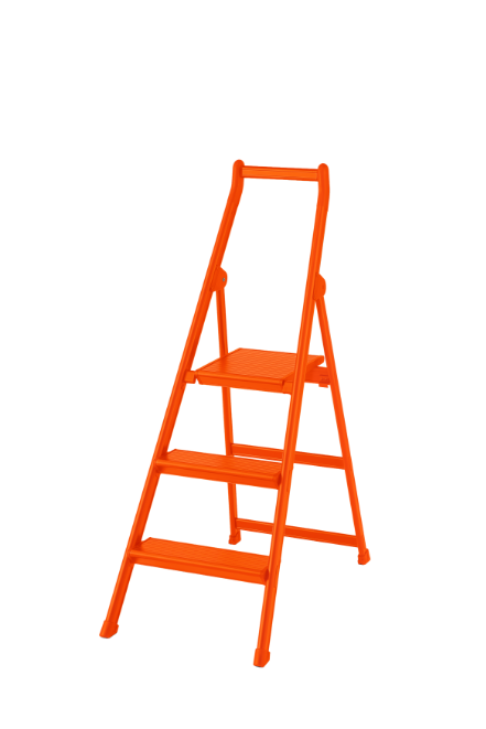 Orange SHOPLADDER